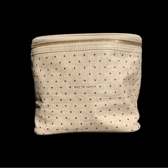 🌻Kate Spade "Out to Lunch" Tote - Picture 2 of 12